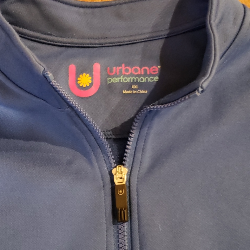 Urbane jacket - Picture 2 of 2